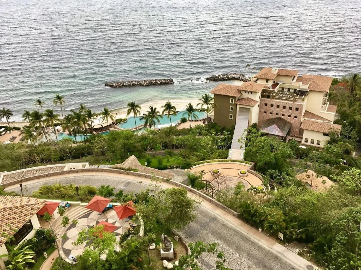 Suites At Garza Blanca Preserve Resort & Spa Пуэрто-Вальярта