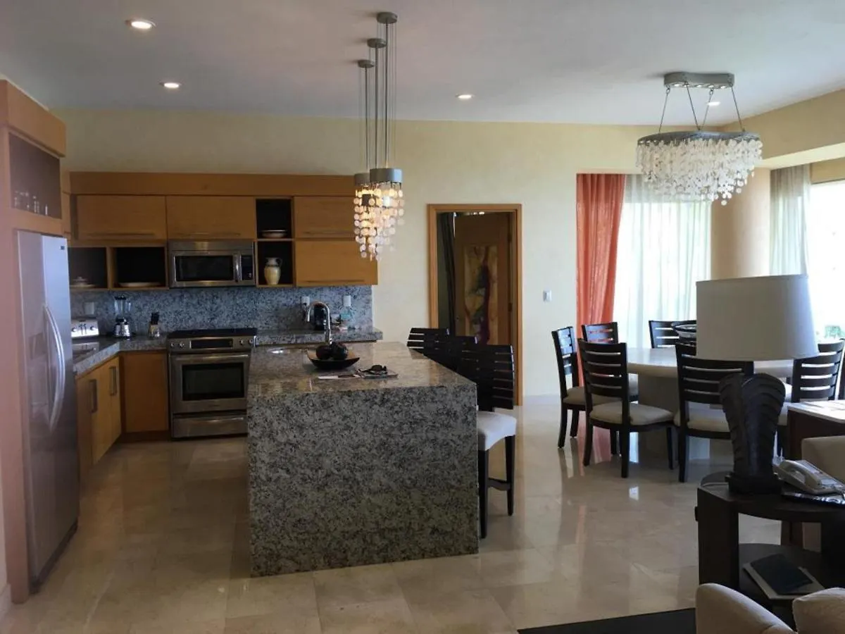 Suites At Garza Blanca Preserve Resort & Spa Пуэрто-Вальярта Мексика