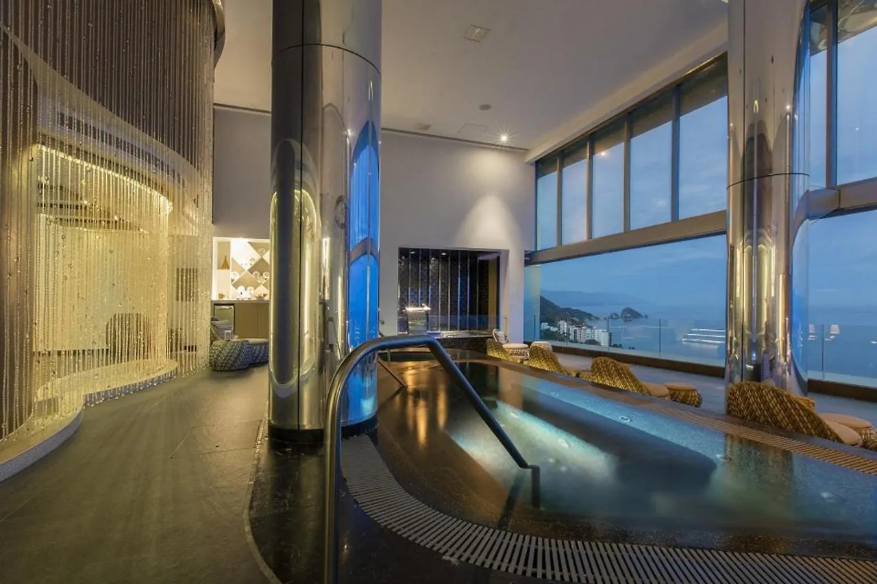 Suites At Garza Blanca Preserve Resort & Spa Пуэрто-Вальярта