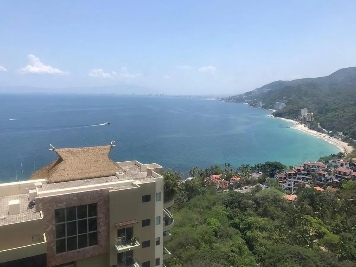 ***** Отель Suites At Garza Blanca Preserve Resort & Spa Пуэрто-Вальярта Мексика
