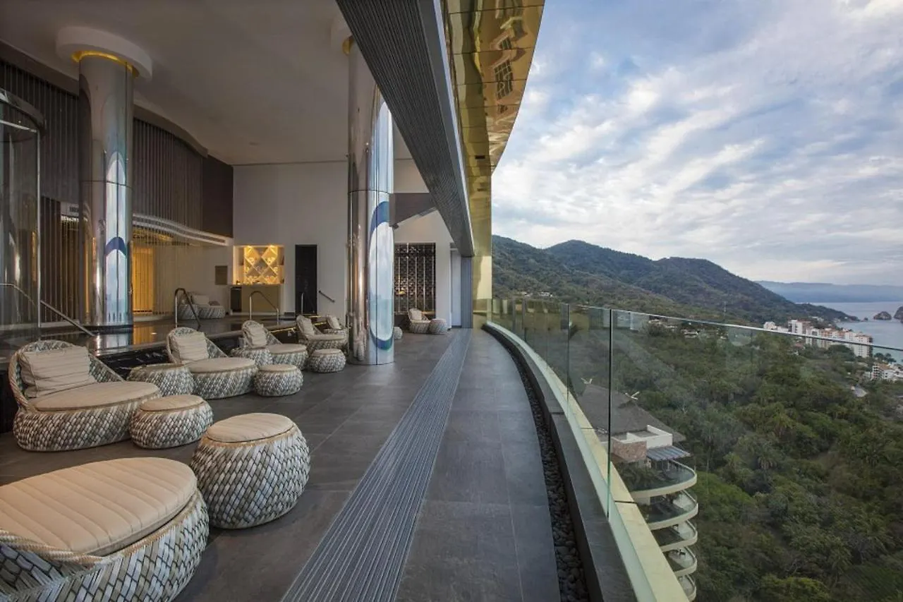 Suites At Garza Blanca Preserve Resort & Spa Пуэрто-Вальярта