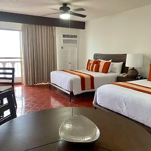 Costa Sur Resort, Classico Collection By Sonesta *** Puerto Vallarta