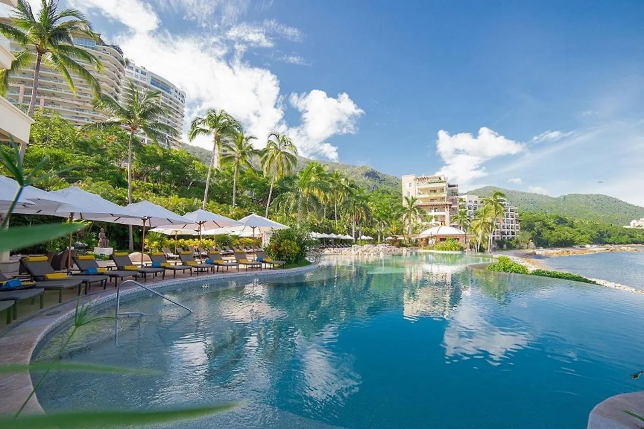 Hotell Suites At Garza Blanca Preserve Resort & Spa Puerto Vallarta