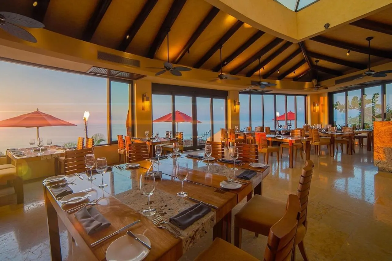Suites At Garza Blanca Preserve Resort & Spa Puerto Vallarta 5*,
