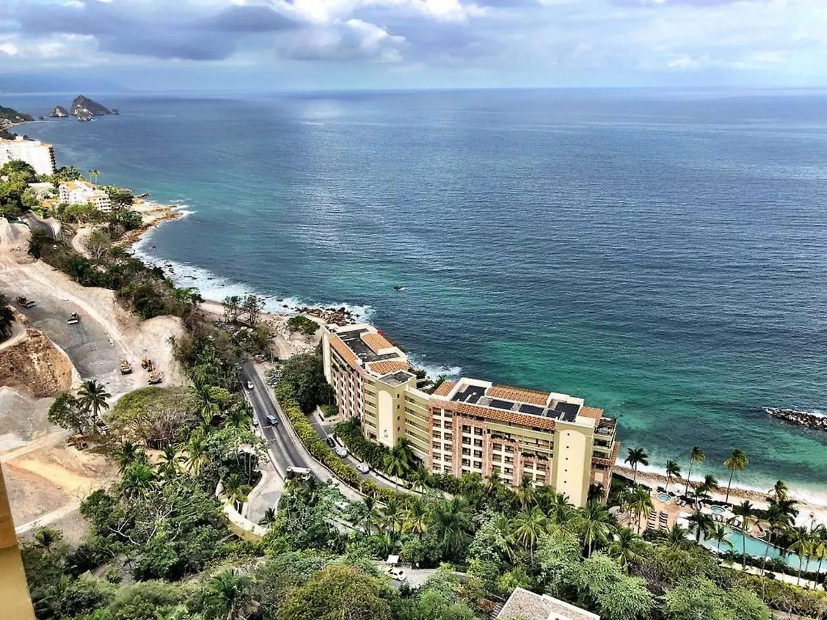 Hotell Suites At Garza Blanca Preserve Resort & Spa Puerto Vallarta