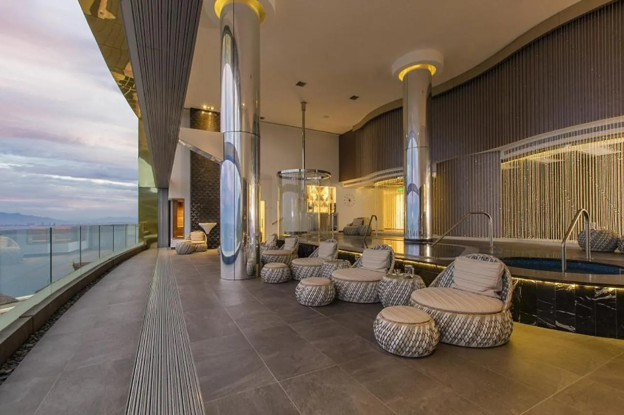 Hotell Suites At Garza Blanca Preserve Resort & Spa Puerto Vallarta