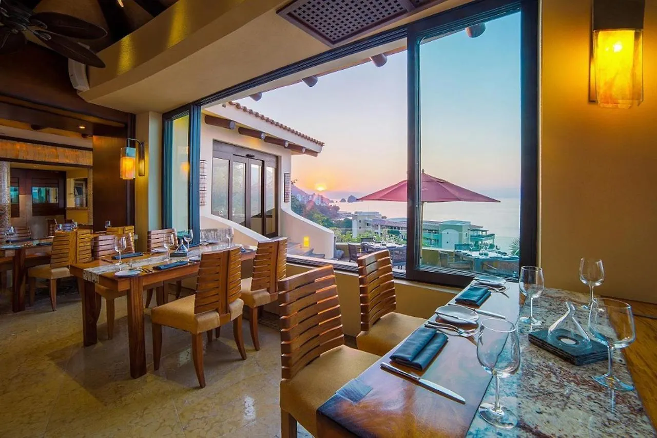 Suites At Garza Blanca Preserve Resort & Spa Puerto Vallarta 5*,