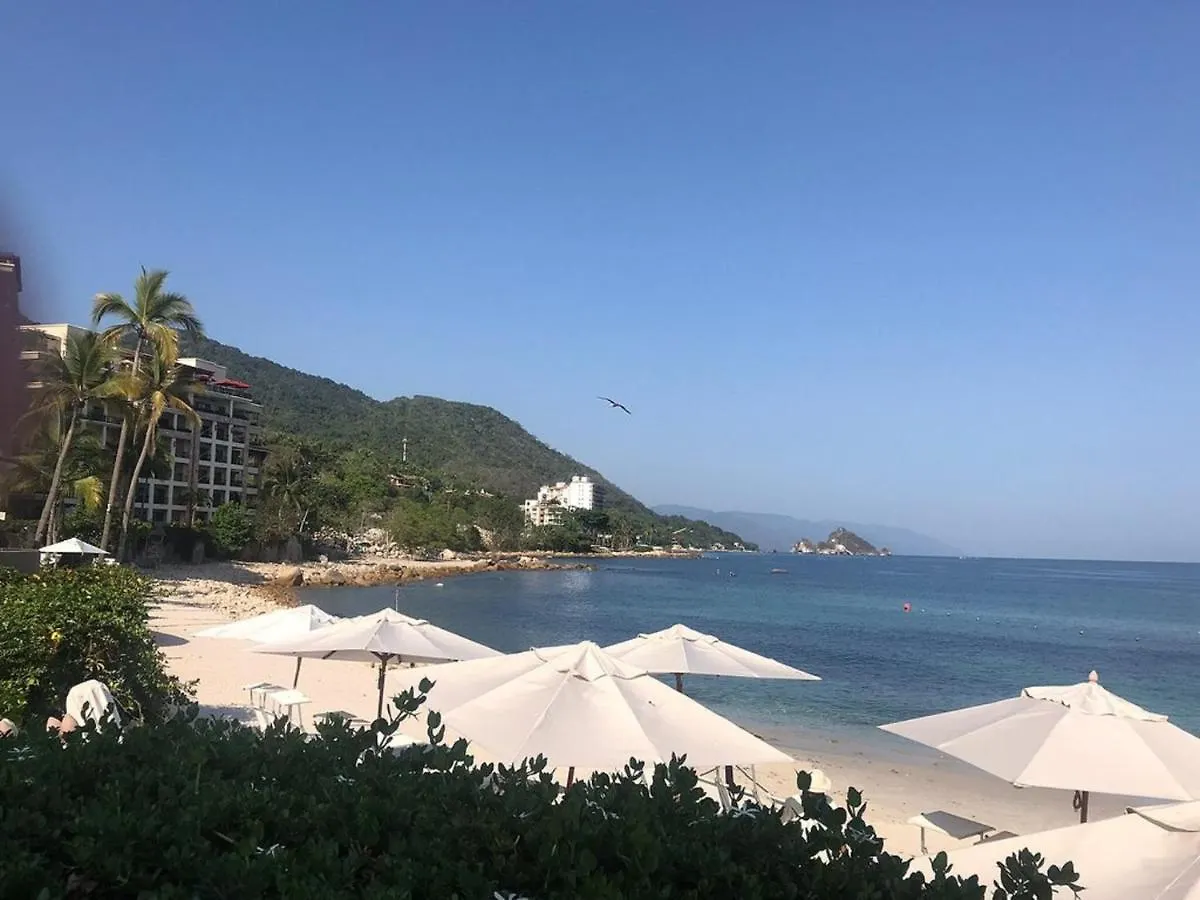 Suites At Garza Blanca Preserve Resort & Spa Puerto Vallarta
