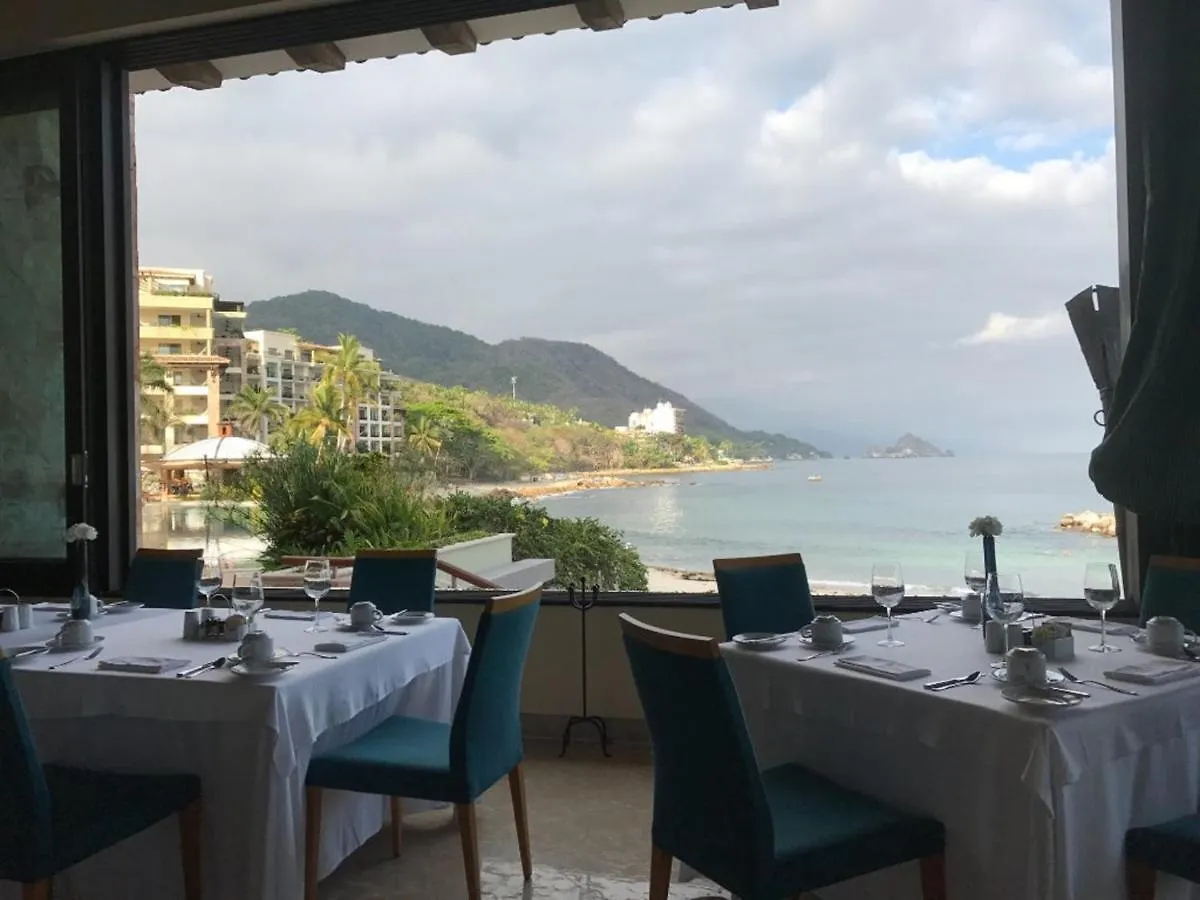 Suites At Garza Blanca Preserve Resort & Spa Puerto Vallarta 5*,