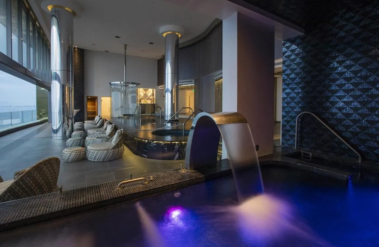 Suites At Garza Blanca Preserve Resort & Spa Puerto Vallarta Hotell
