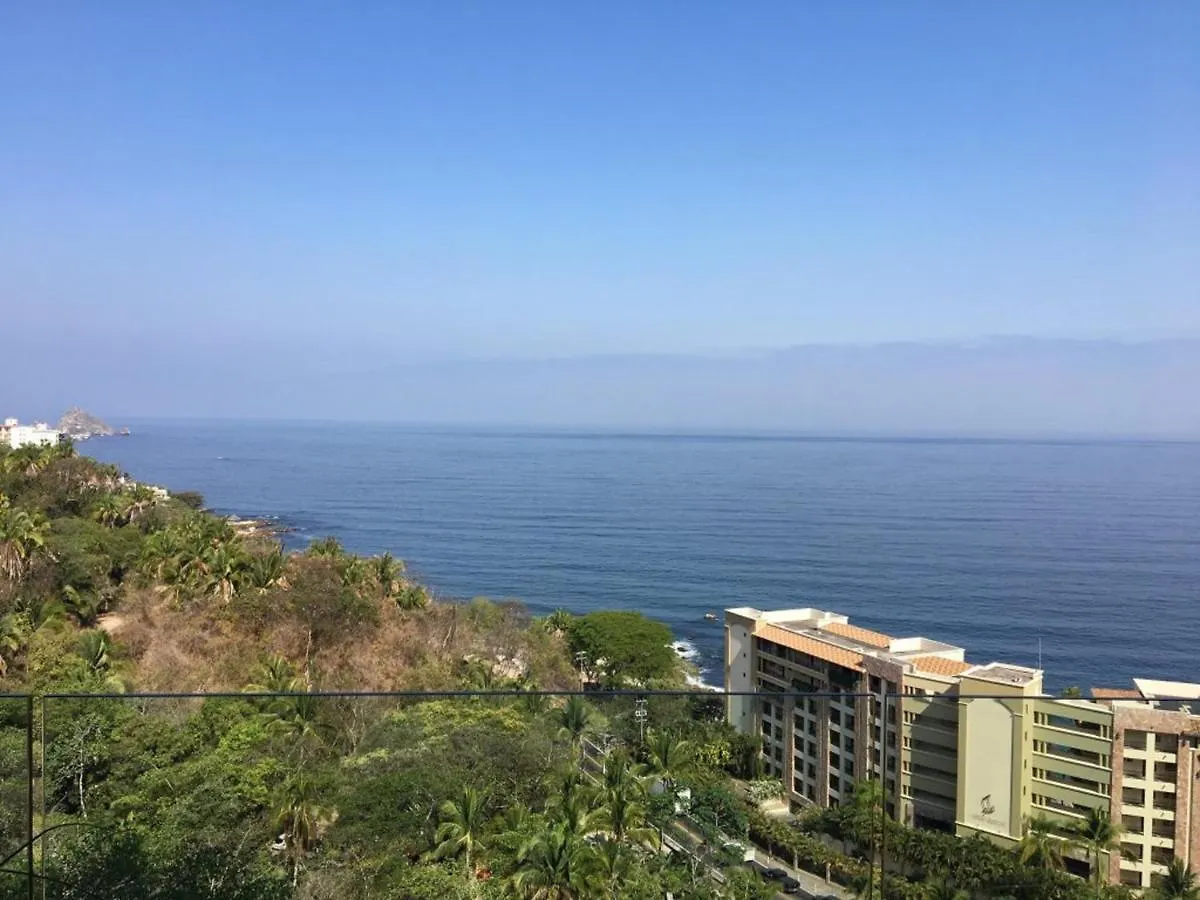 Suites At Garza Blanca Preserve Resort & Spa Puerto Vallarta