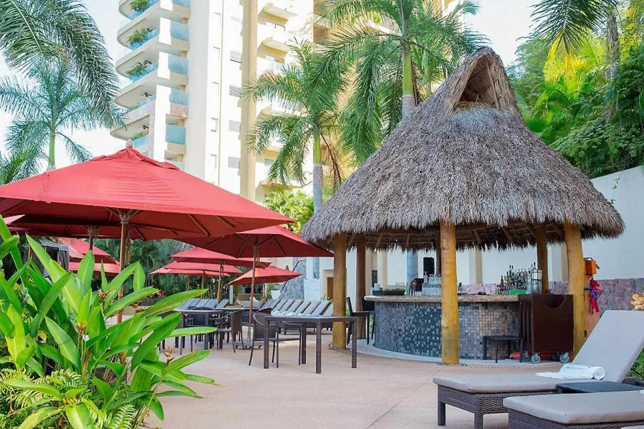 ***** Hotell Suites At Garza Blanca Preserve Resort & Spa Puerto Vallarta Mexiko