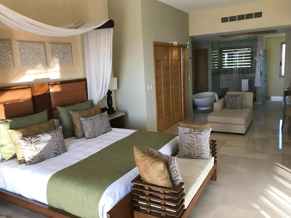 Suites At Garza Blanca Preserve Resort & Spa Puerto Vallarta Mexiko